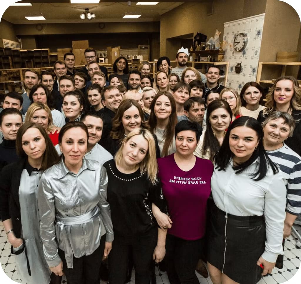 Команда