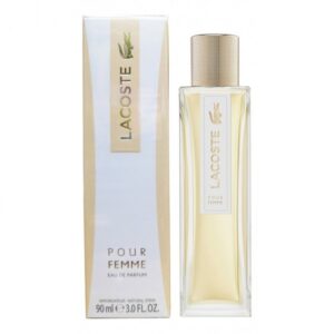 Lacoste Pour Femme