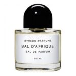 BYREDO Bal d`Afrique