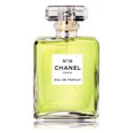 Chanel №19