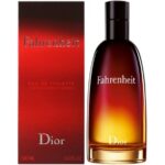 Christian Dior Fahrenheit