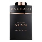 Bvlgari Man In Black
