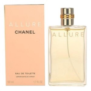 Chanel Allure