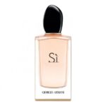 ARMANI Si