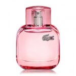 Eau de Lacoste L.12.12 Pour Elle Sparkling
