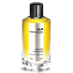 Mancera Roses Vanille