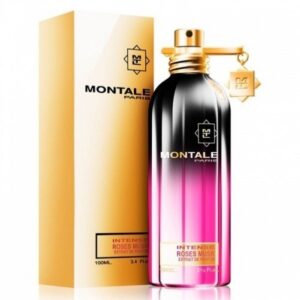 MONTALE Intense Roses Musk