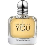 Emporio Armani Because It’s You