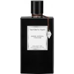 Van Cleef & Arpels Collection Extraordinaire Ambre Imperial