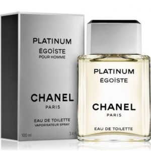 Chanel Egoiste Platinum