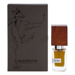 Nasomatto Pardon