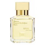Maison Francis Kurkdjian Apom Pour Femme