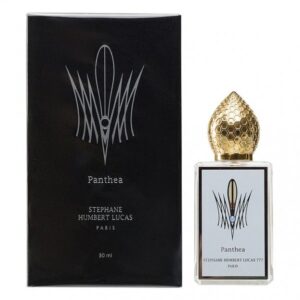 Stephane Humbert Lucas 777 Panthea