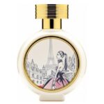 Haute Fragrance Company Proposal