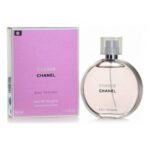 Chanel Chance Eau Tendre Eau de Parfum
