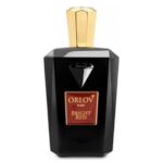 Orlov Paris Bright Red