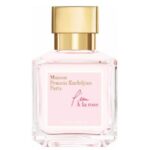Maison Francis Kurkdjian L’eau A la Rose