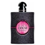 Yves Saint Laurent Black Opium Neon
