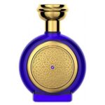Boadicea the Victorious Blue Sapphire