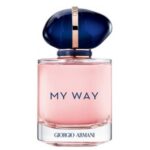ARMANI My Way
