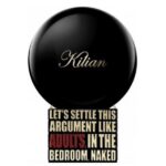 By Kilian Let’s Settle This Argument Like Adults, In The Bedroom, Naked
