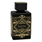 Lattafa Bade’e Al Oud (Oud for Glory)