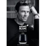 Montblanc Legend Eau de Parfum