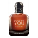 ARMANI Stronger With You Absolutely