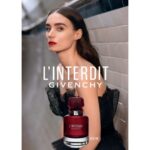 GIVENCHY L’Interdit Eau de Parfum Rouge