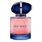 ARMANI My Way Intense