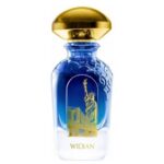 Aj Arabia Widian New York