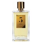 Rosendo Mateu Olfactive Expressions Rosendo Mateu Nº 5 Floral, Amber, Sensual Musk