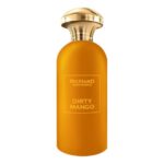 Richard Dirty Mango