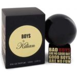By Kilian Bad Boys Are No Good But Good Boys Are No Fun