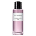 Christian Dior Purple Oud