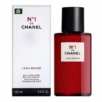 №1 de Chanel L’Eau Rouge