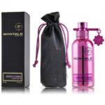 MONTALE Crystal Flowers