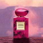 ARMANI Magenta Tanzanite