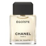 Chanel Egoiste