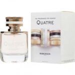 Boucheron Quatre