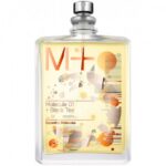 Escentric Molecules Molecule 01 + Black Tea
