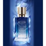 Ex Nihilo Blue Talisman