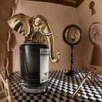Penhaligon`s The Omniscient Mr Thompson