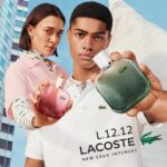 LACOSTE L.12.12. Blanc Eau Intense