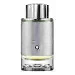Montblanc Explorer Platinum