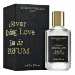 Thomas Kosmala A Never Ending Love