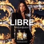 Yves Saint Laurent Libre L’Absolu Platine