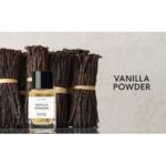 Atelier Materi Vanilla Powder