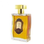 La Sultane de Saba Voyage Sur La Route Des Epices — Ambre Vanille Patchouli