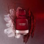 GIVENCHY L’Interdit Eau de Parfum Rouge Ultime